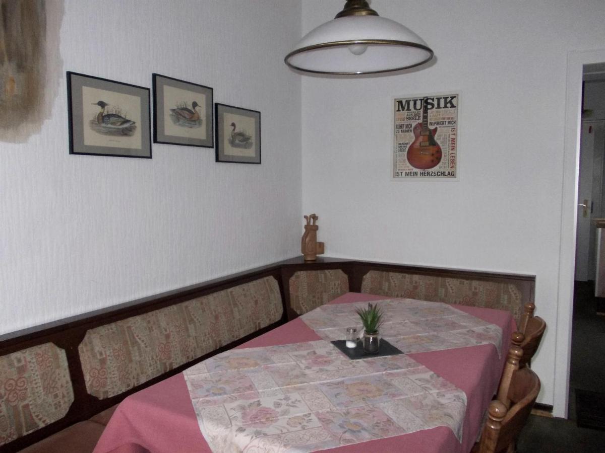 Bed & Breakfast Zum Amtsrichter