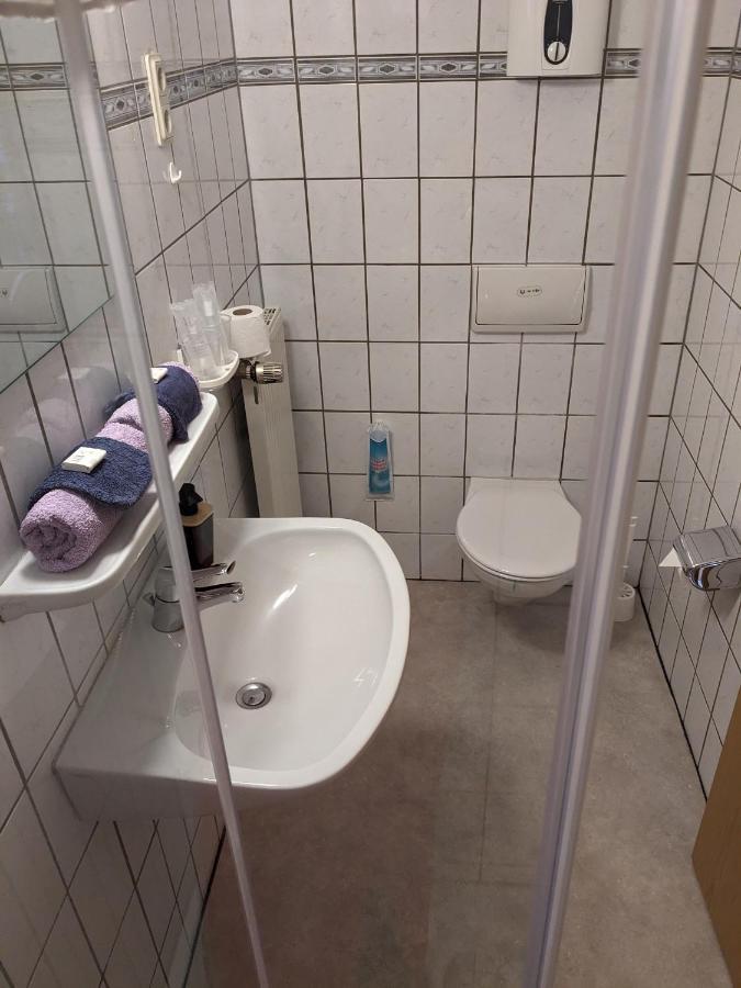 Zum Amtsrichter Bed & Breakfast