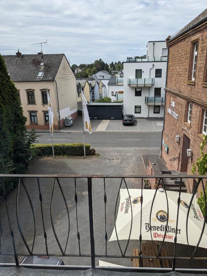 Zum Amtsrichter Bed & Breakfast Hillesheim (Vulkaneifel)