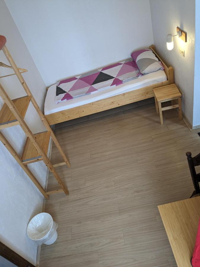Bed & Breakfast Zum Amtsrichter *